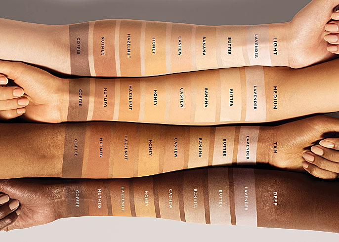 彩妝包裝設(shè)計 彩妝包裝設(shè)計