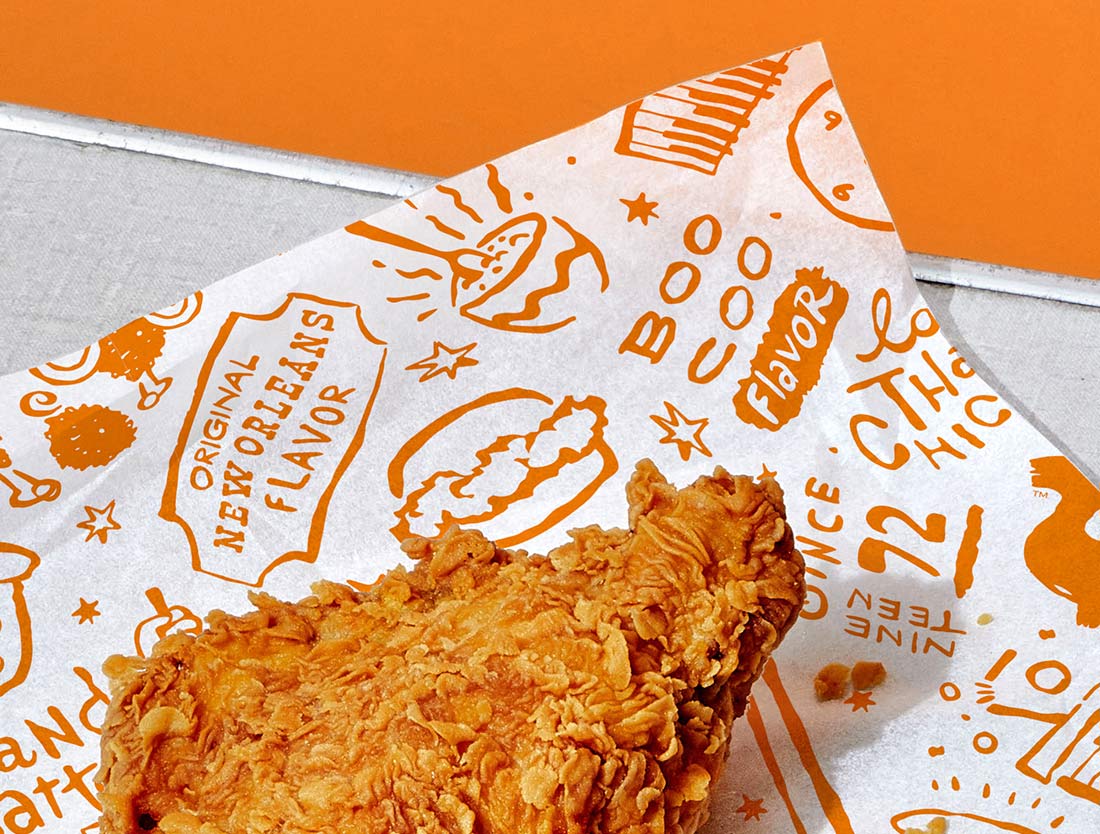 餐飲快餐品牌設(shè)計(jì)