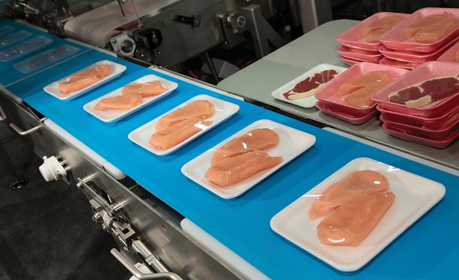 肉類，家禽和海鮮包裝的未來發(fā)展