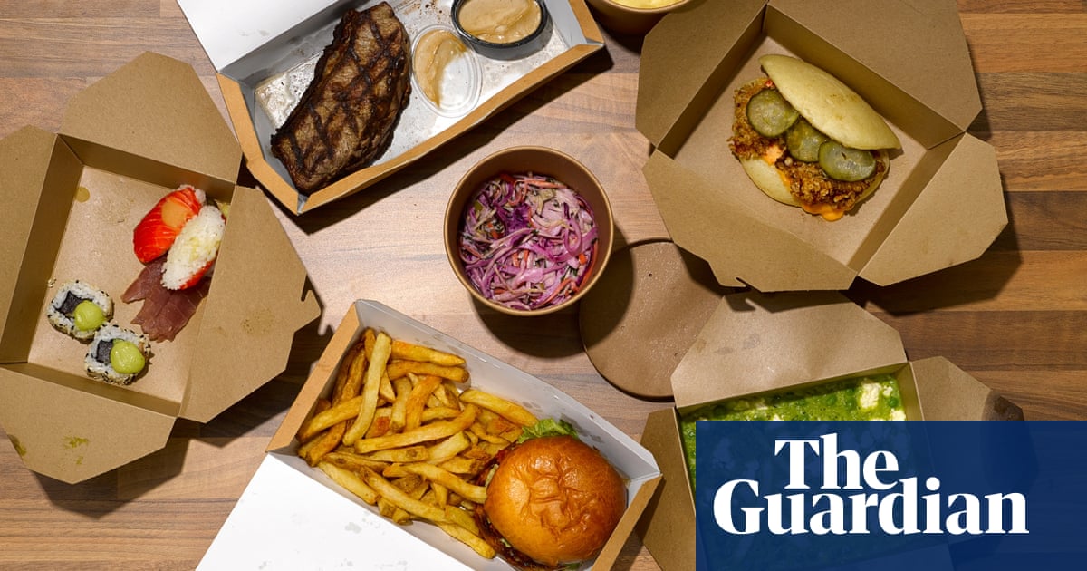 餐廳包裝具有強(qiáng)大功能：您應(yīng)該在外賣品牌上進(jìn)行投資的3個(gè)原因