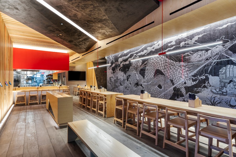 餐廳設計 餐廳設計