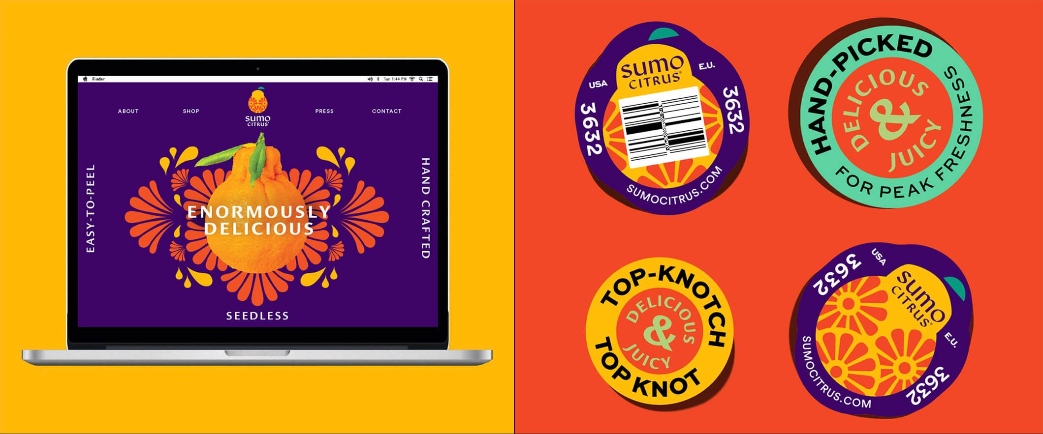 水果品牌設(shè)計(jì) 水果品牌設(shè)計(jì)