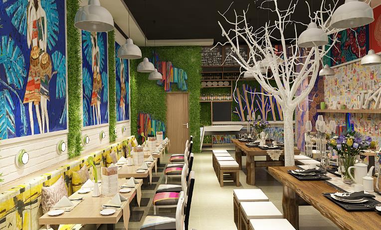 餐飲品牌策劃有哪些作用？