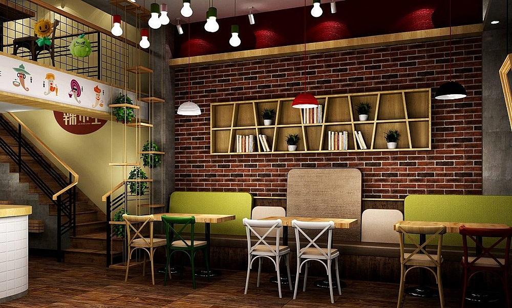 餐飲品牌全案策劃包含哪些內(nèi)容？