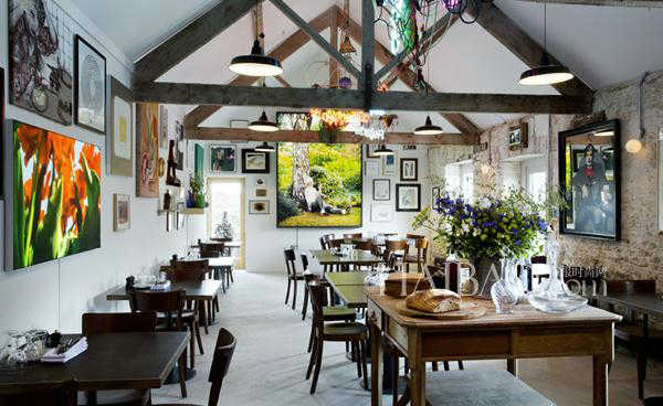 餐飲品牌全案策劃設(shè)計具體涉及哪些內(nèi)容？