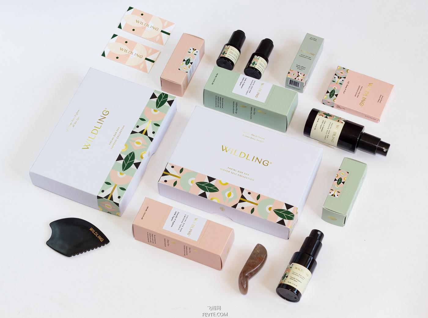 化妝品品牌策劃包裝怎么做？