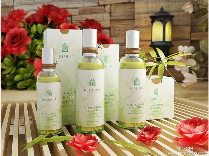 互聯(lián)網(wǎng)化妝品品牌，營銷策劃已不可避免