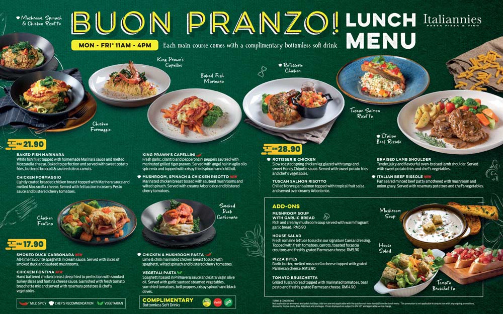 菜單設(shè)計決定餐廳賺錢多少你了解嗎？