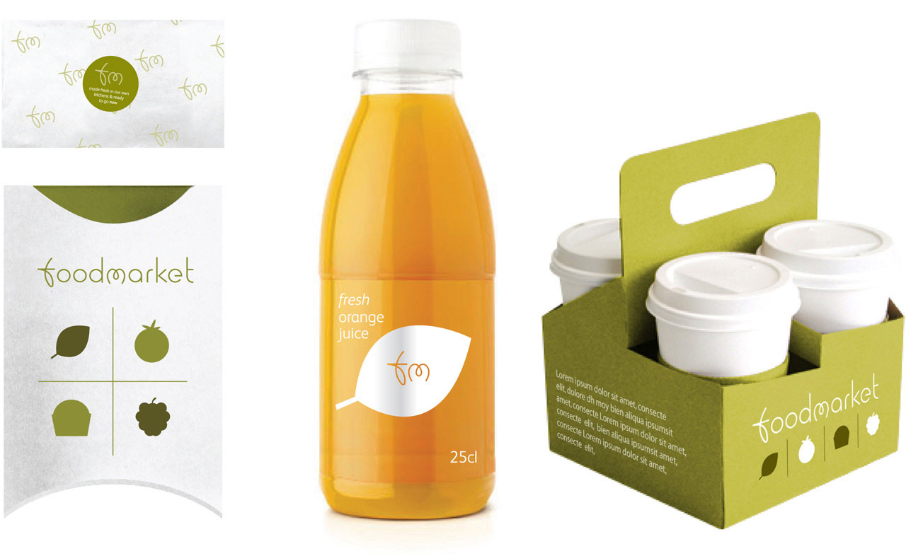 如何創(chuàng)建您的快餐品牌設(shè)計(jì) 如何創(chuàng)建您的快餐品牌設(shè)計(jì)