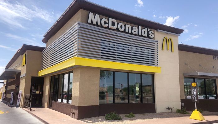 麥當(dāng)勞的營(yíng)銷策略：您的公司可以學(xué)到什么