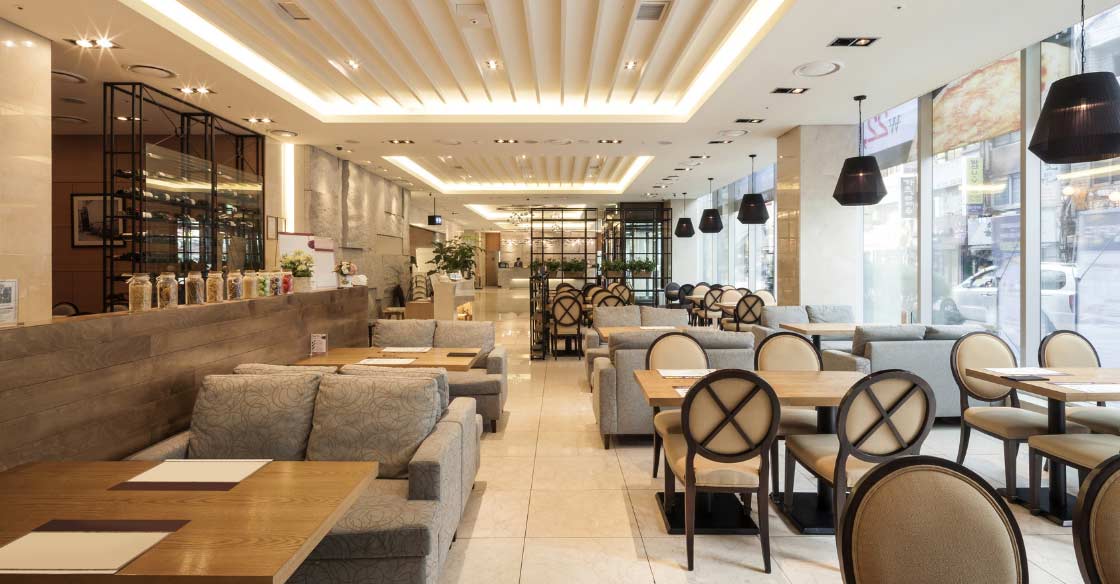 餐廳設計 餐廳設計