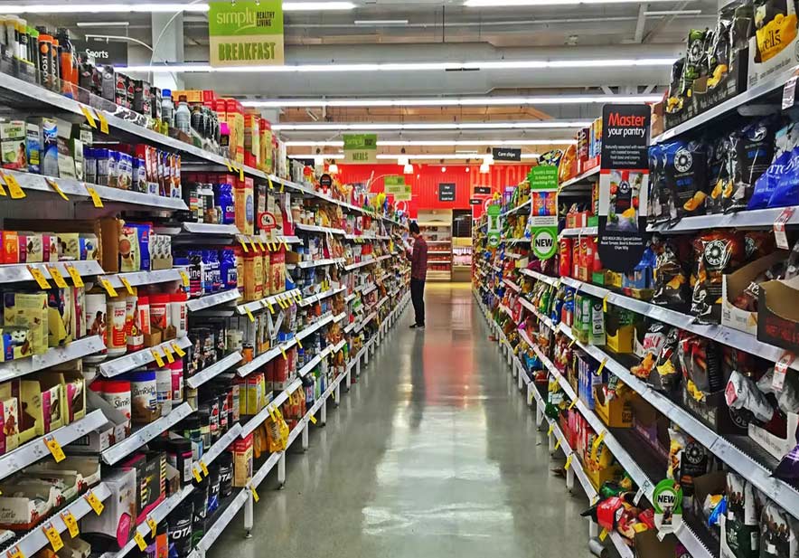 農(nóng)業(yè)包裝設(shè)計如何影響購買行為 農(nóng)業(yè)包裝設(shè)計如何影響購買行為