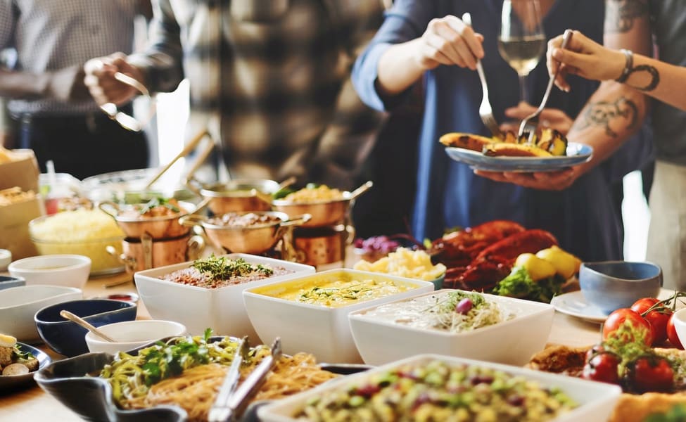 餐飲品牌升級 餐飲品牌升級