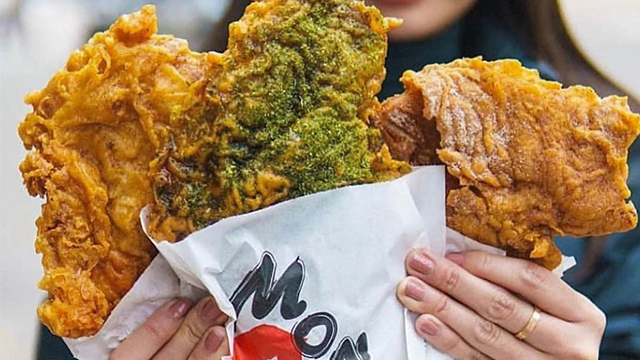 雞排店促銷活動策劃方案 雞排店促銷活動策劃方案