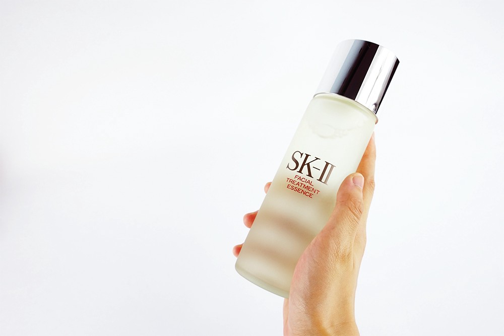 SK-II SK-II