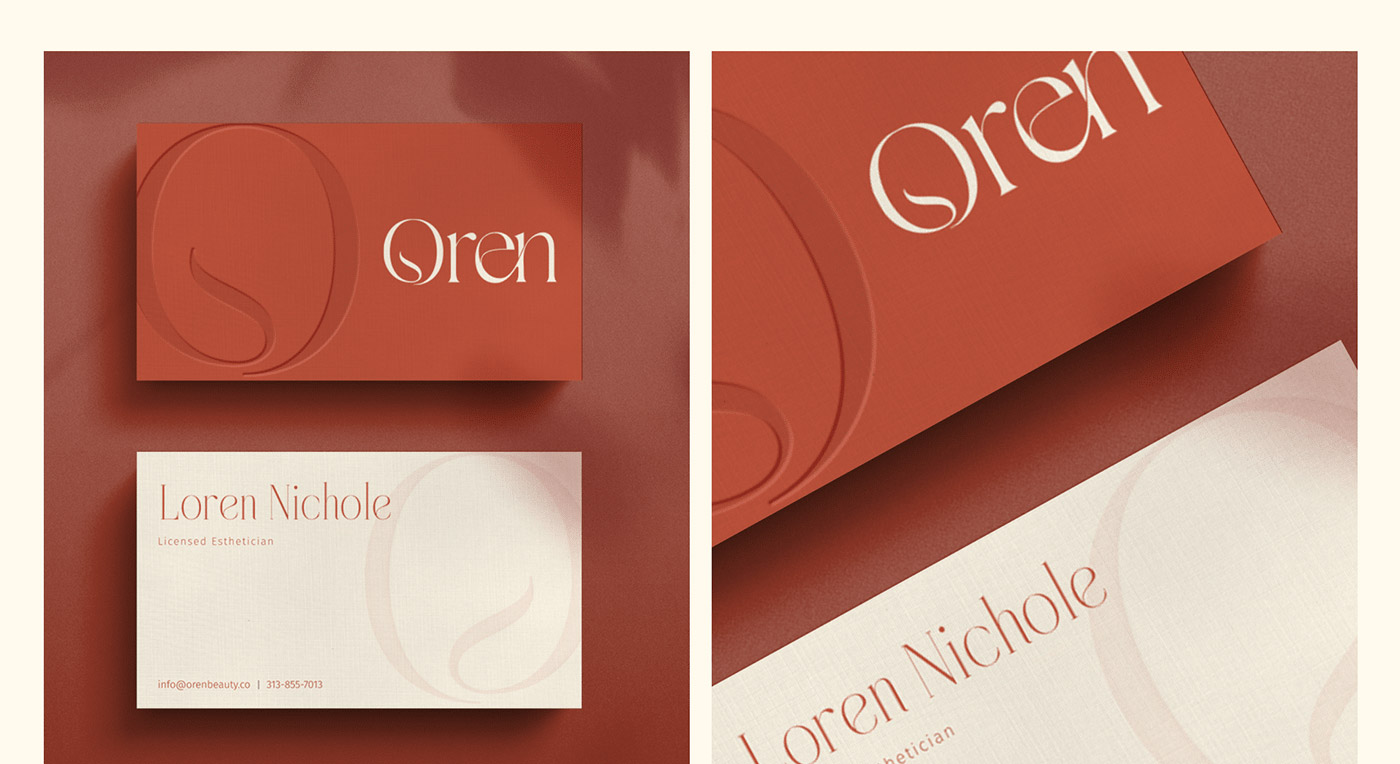 一套非常簡(jiǎn)約的化妝品品牌設(shè)計(jì) 一套非常簡(jiǎn)約的化妝品品牌設(shè)計(jì)