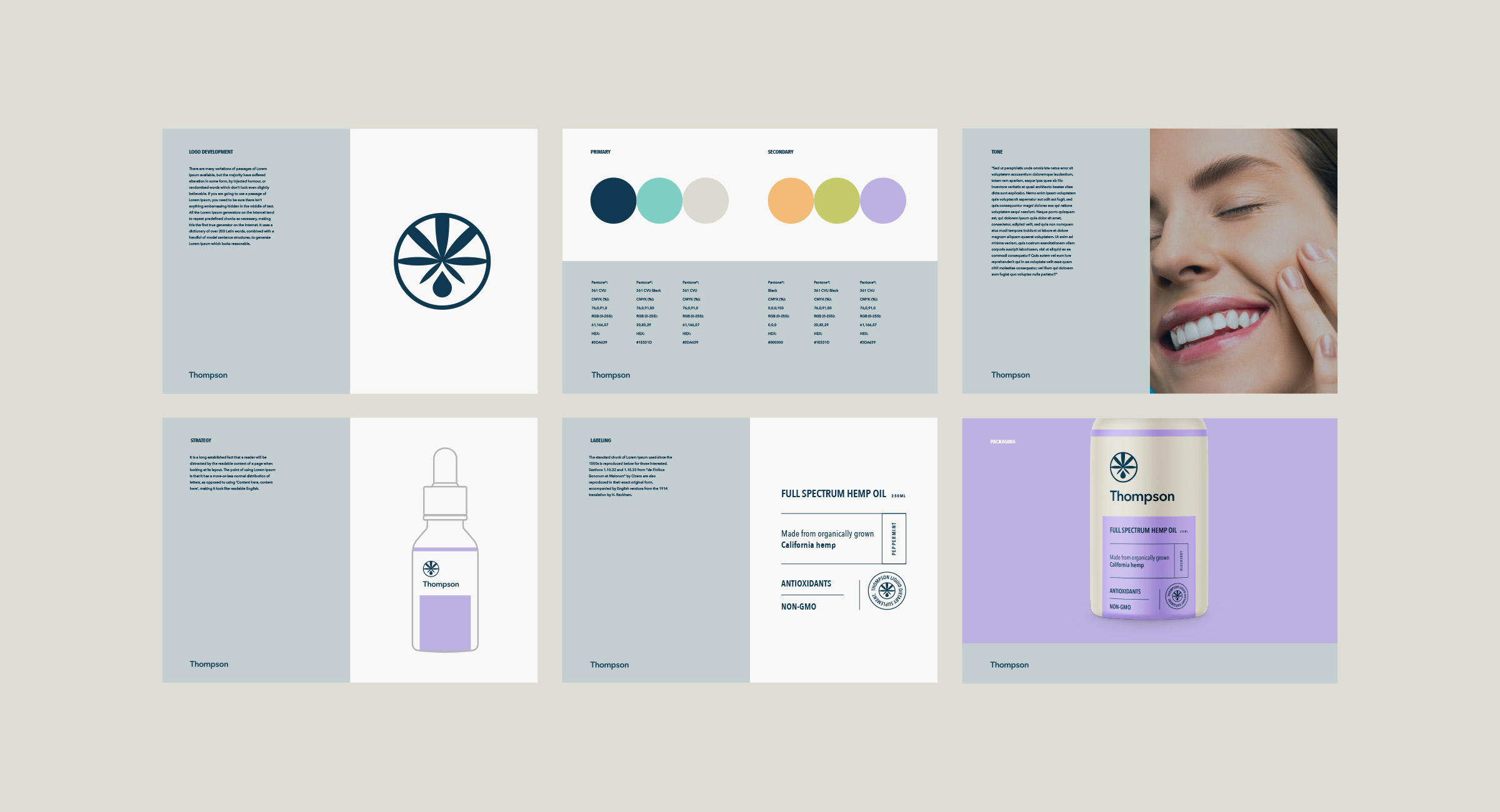 液體膳食補充劑產(chǎn)品包裝設計