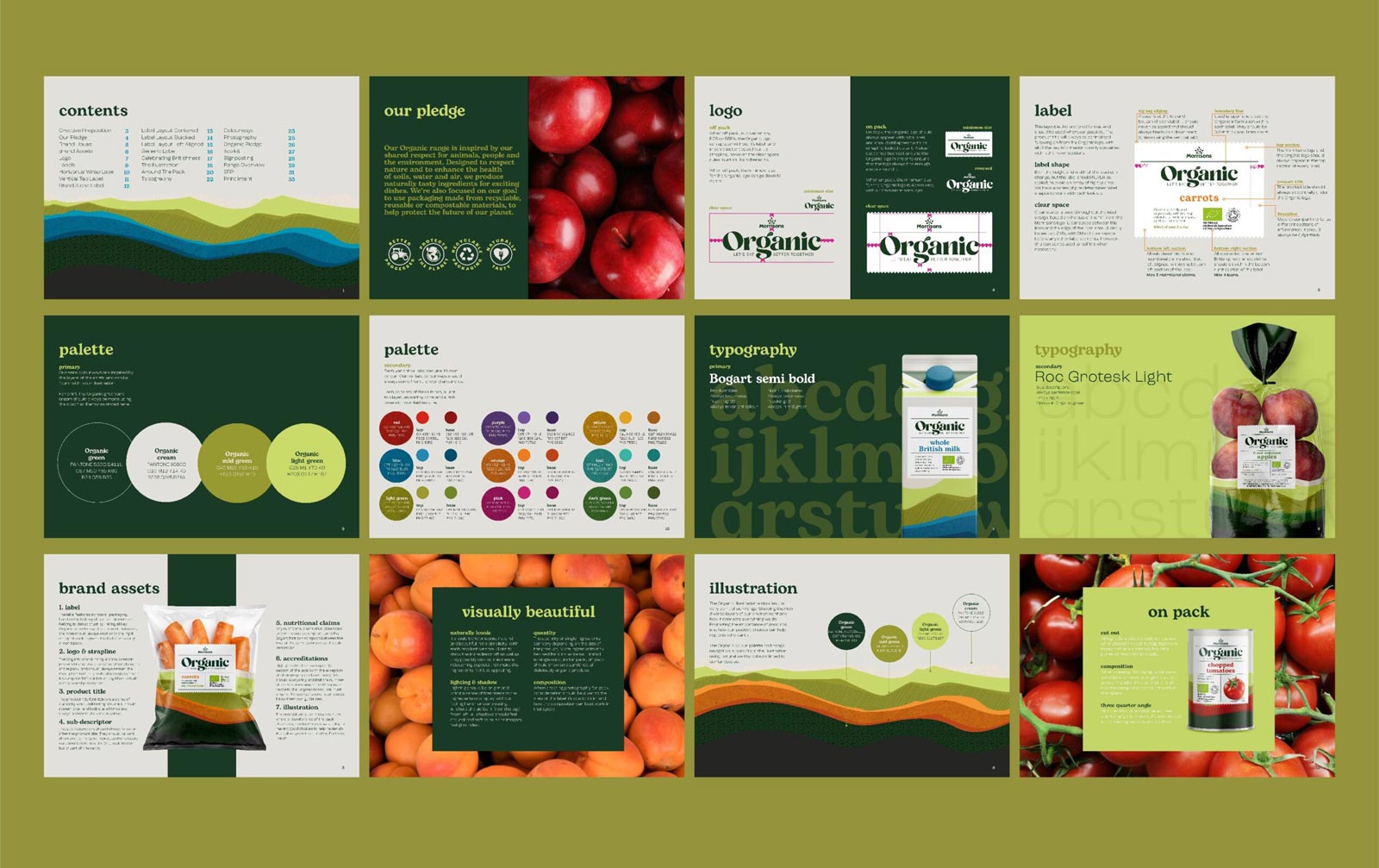 農(nóng)業(yè)品牌設(shè)計(jì) 農(nóng)業(yè)品牌設(shè)計(jì)