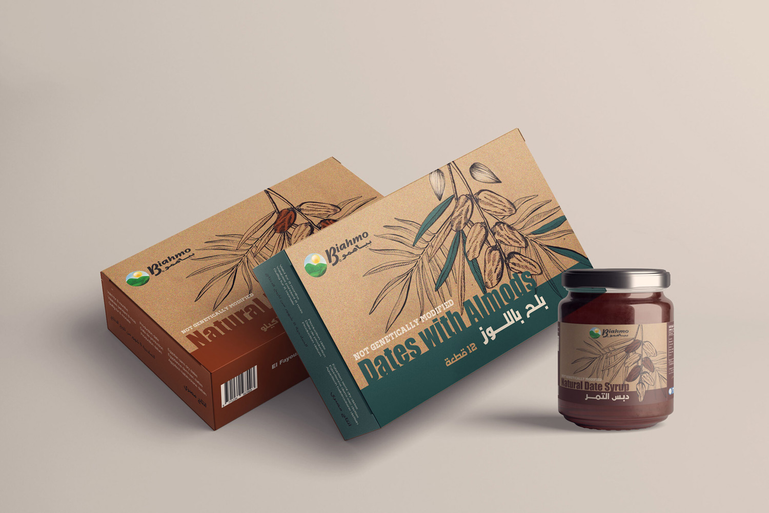 農(nóng)業(yè)品牌建設(shè)-農(nóng)產(chǎn)品品牌設(shè)計