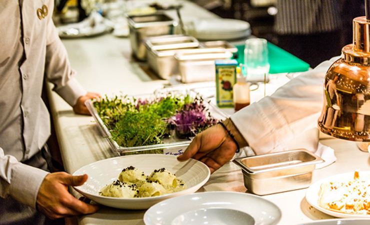 餐飲公司品牌策劃設(shè)計包含哪些元素？