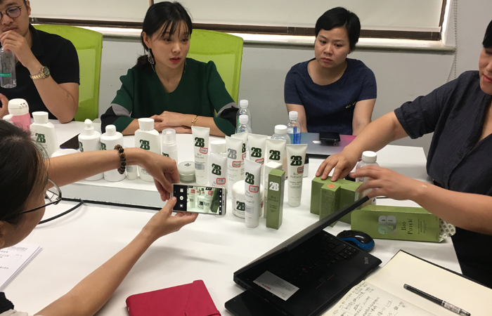 化妝品品牌策劃公司的品牌營(yíng)銷策略有哪些？