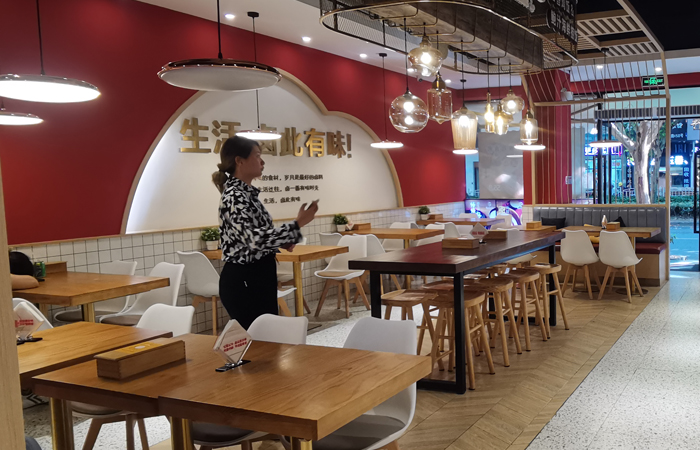 探尋上海餐飲品牌策劃公司的獨到之處