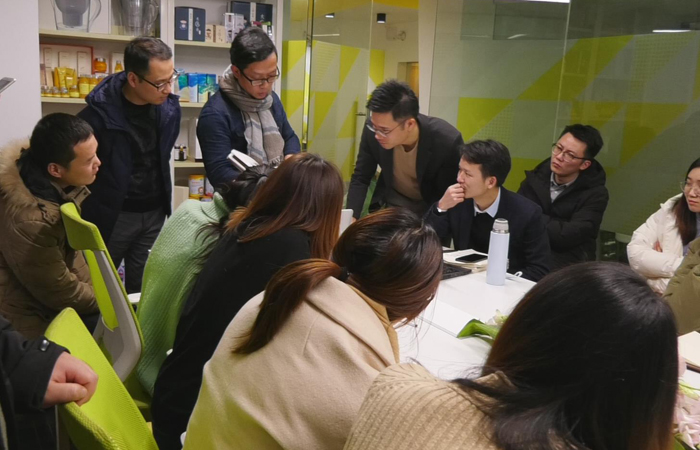 化妝品全案策劃公司助力企業(yè)開(kāi)拓市場(chǎng)的關(guān)鍵步驟