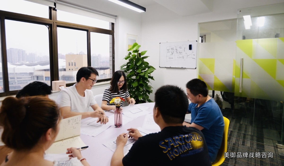 品牌策劃是做什么的？