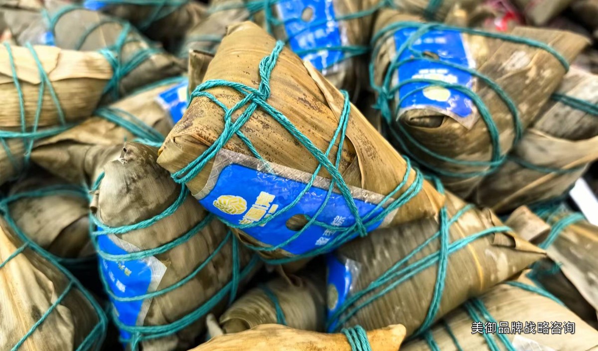 端午節(jié)后粽子品牌營銷策劃建議方向 端午節(jié)后粽子品牌營銷策劃建議方向