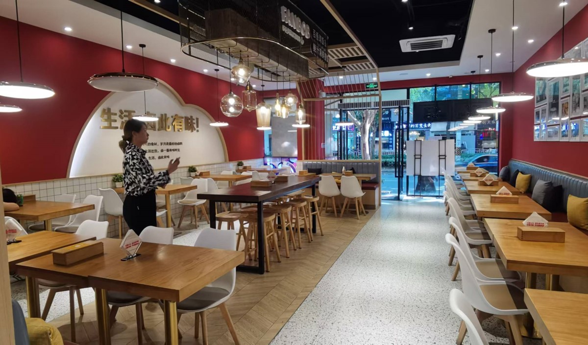 美御小編深度洞察快餐店的盈利模式設(shè)計 美御小編深度洞察快餐店的盈利模式設(shè)計