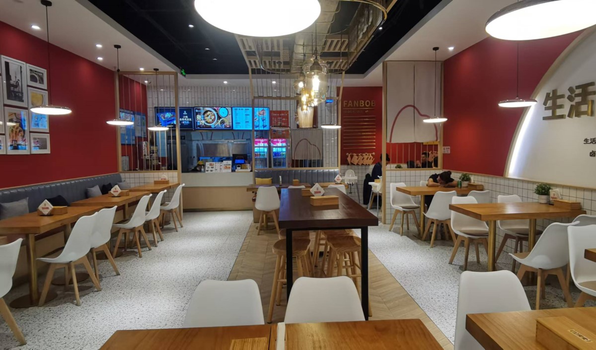 美御小編深度洞察快餐店的盈利模式設(shè)計 美御小編深度洞察快餐店的盈利模式設(shè)計