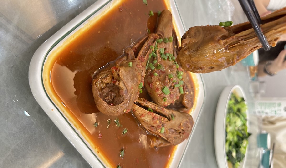 衢州鴨頭店如何打造連鎖品牌的詳細(xì)策略 衢州鴨頭店如何打造連鎖品牌的詳細(xì)策略