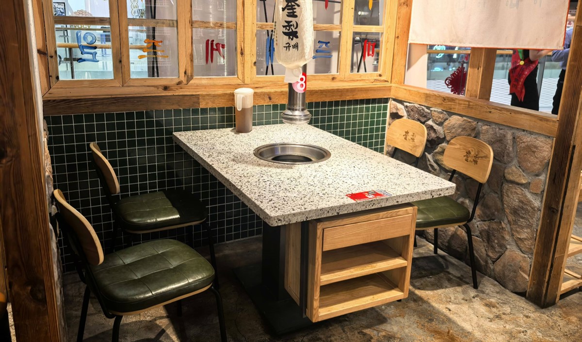 餐飲烤肉店連鎖化品牌策劃概述 餐飲烤肉店連鎖化品牌策劃概述