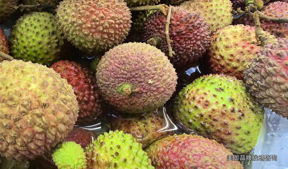 大單品農業(yè)品牌形象策劃指南