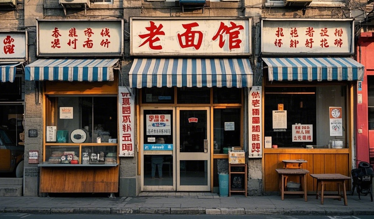 老字號煥新記：傳統(tǒng)餐飲品牌年輕化轉(zhuǎn)型的品牌策劃思路