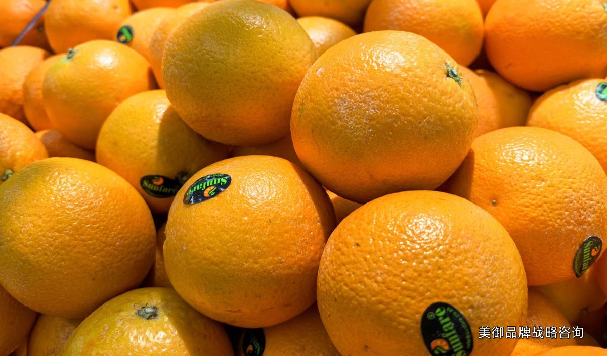 農(nóng)業(yè)細分領域快速品牌建設指南 農(nóng)業(yè)細分領域快速品牌建設指南