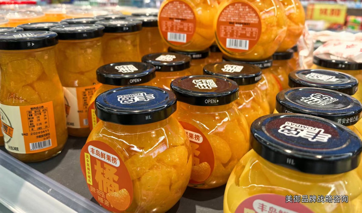 農業(yè)細分領域快速品牌建設指南-美御品牌策劃