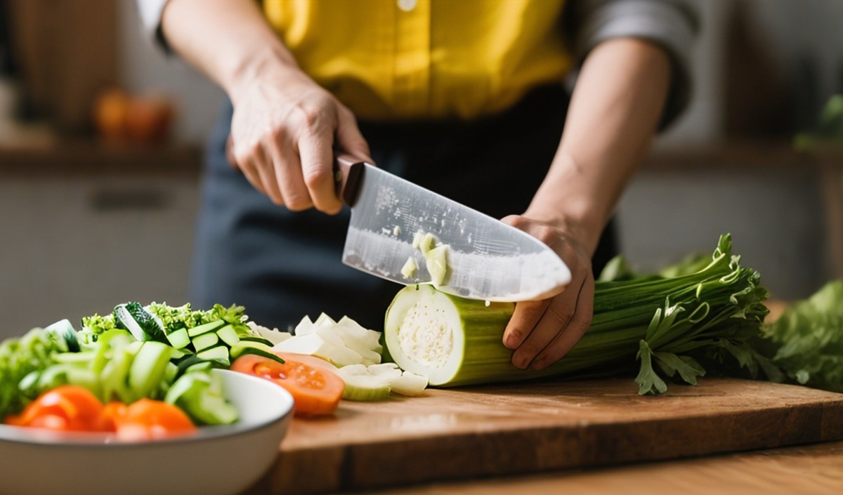 廚房刀具品牌營(yíng)銷(xiāo)策劃方案