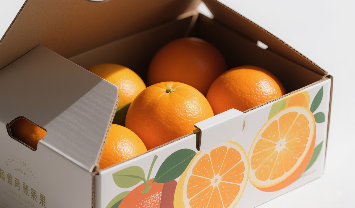 美御品牌策劃：夏季農產(chǎn)品高端化品牌打造方案