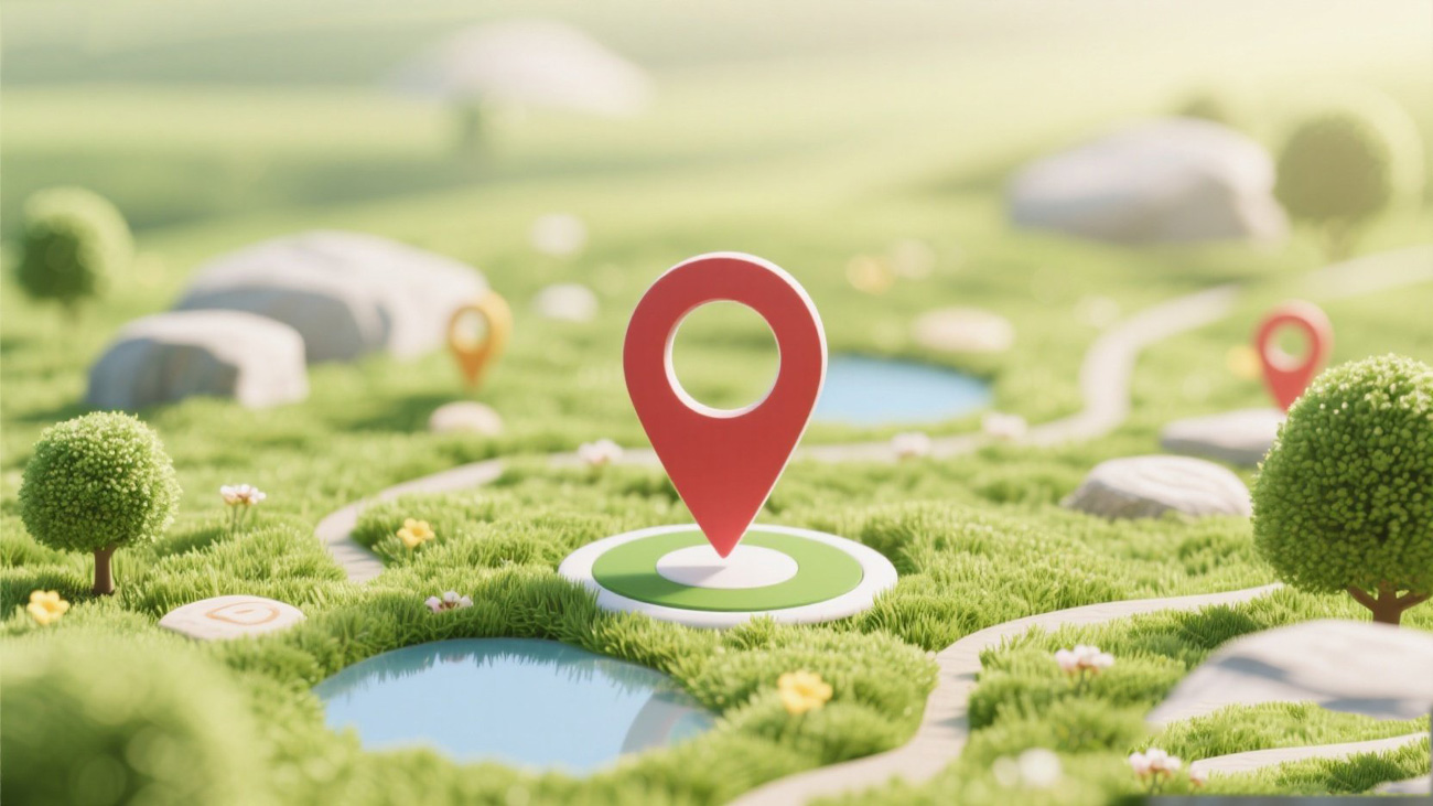 新品牌沒有品牌定位？如同迷霧中航行！