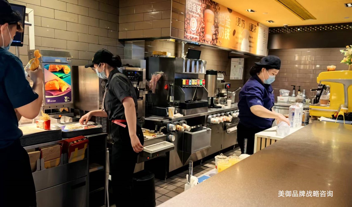 餐飲品牌故事策劃：為餐飲企業(yè)注入靈魂與活力